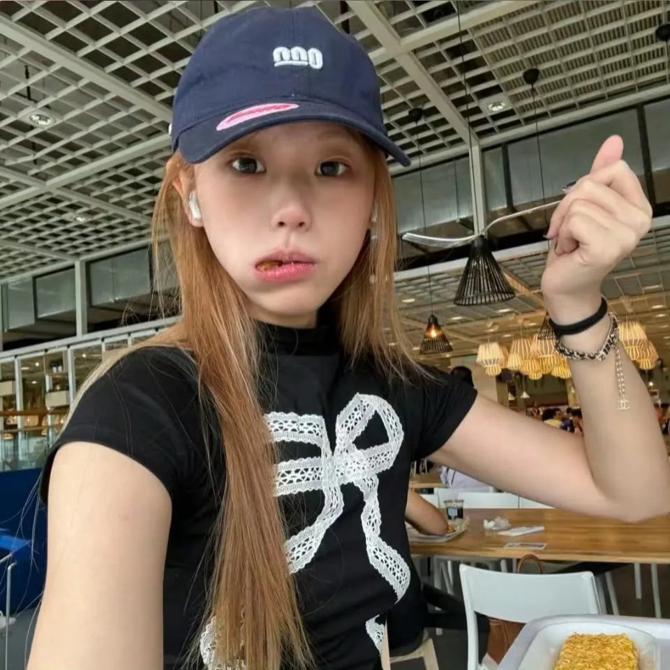 长大尾巴的兔子