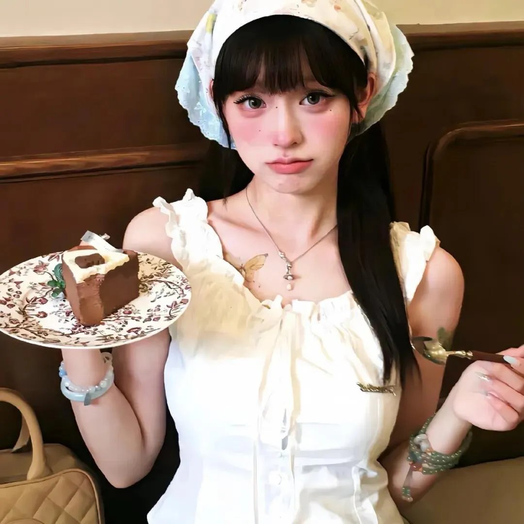 前女友们的幽灵